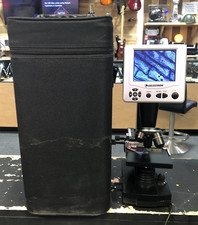Celestron Microscopio digitale LCD (44340) #4