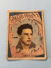 VICENZA DELLA FONTANA CALCIO