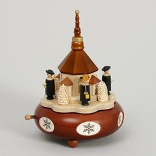 Carillon Coro Con Sua Chiesa