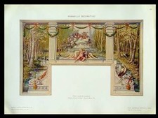 PAYSAGE, HERONS -1910-