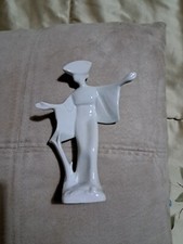 Antica Statuina  Geisha  Fine