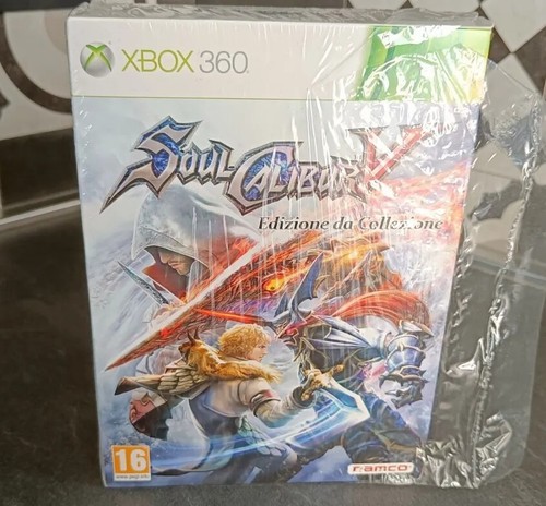 Soul calibur collector s - soul,