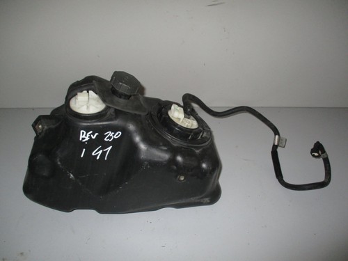 Serbatoio benzina carburante - serbatoio,