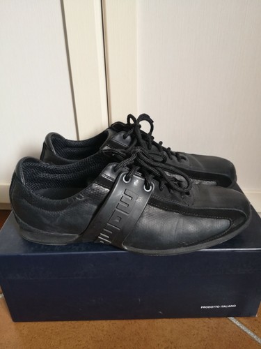 Scarpe uomo momo - scarpe,