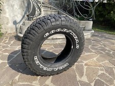 Pneumatico Wrangler Goodyear MT R 265/75 R16