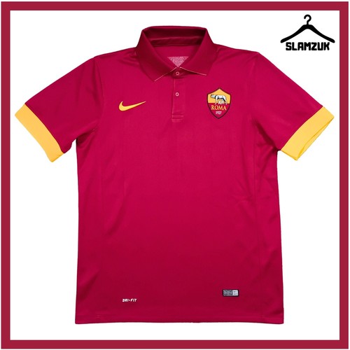 Maglia calcio roma nike - calcio, as