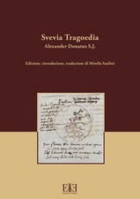 Svevia Tragoedia - [Edizioni