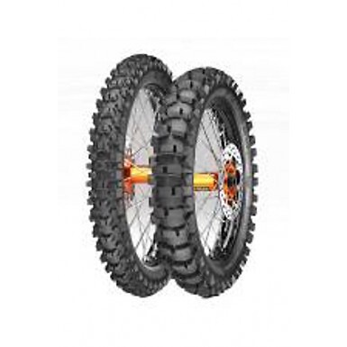 R21 metzeler - 90/90,