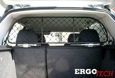 Divisorio Griglia Rete Divisoria VOLKSWAGEN Golf 4 1997-2004, per cani e bagagli