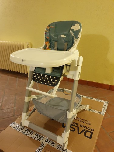 Seggiolone bambino neonato - seggiolone, bambino/neonato