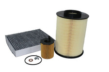 Kit filtro originale 1.6