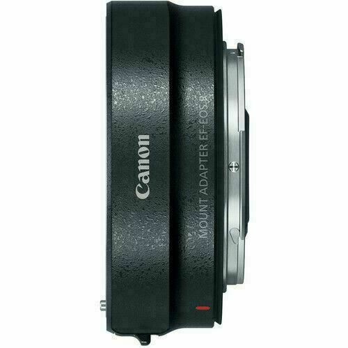 Canon eos adattatore - canon, ef-eos