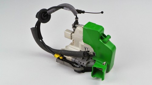 Audi serratura porta - 8x,
