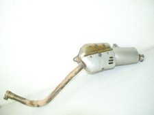 Cagiva Canyon 600 5G1 Scarico