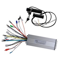 48V-64V 1000W-1800W Brushless