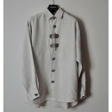 MENS TYROLEAN SHIRT size 42