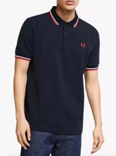 Polo uomo Fred Perry