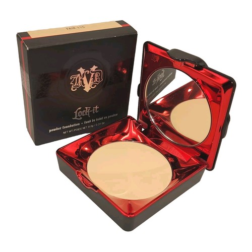 Kvd kat von beauty lock - beauty, lock-it