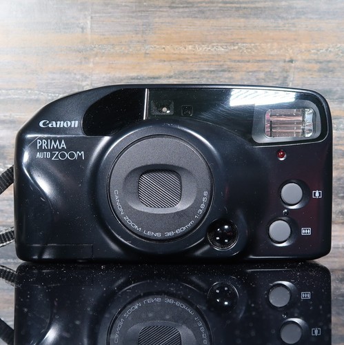 Canon prima auto zoom - prima,