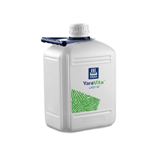 Concime azotato liquido last - liquido, n