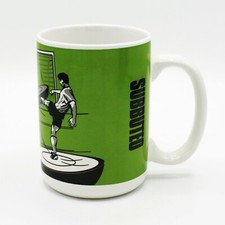 Official Subbuteo Brand New Retro Classic Hasbro Cup Collection Gift