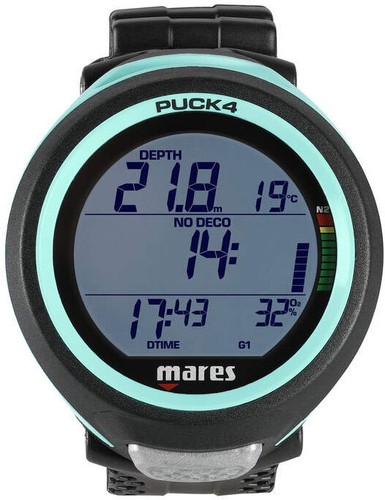 Computer polso mares puck 4 - puck,