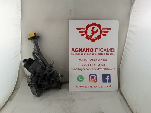 Radiatore scambiatore - scambiatore, di
