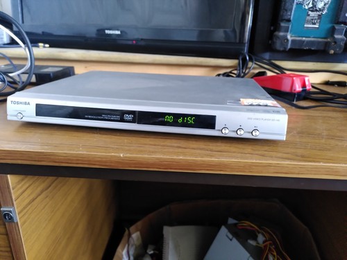 Toshiba 160sb lettore - sd-160sb,