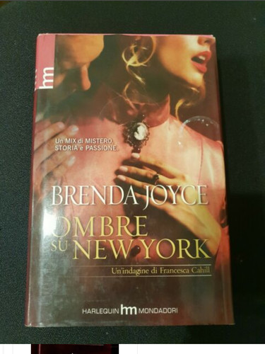 Brenda joyce ombre new - joyce, su