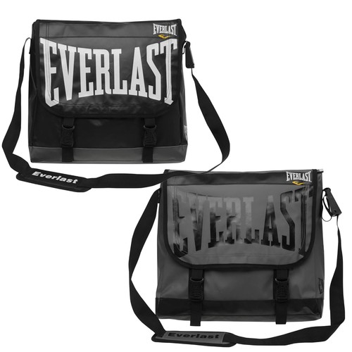 Borsa tracolla everlast pvc - a,