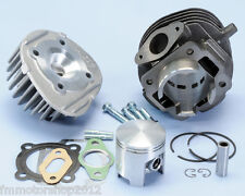 POLINI Gruppo termico Motore 90cc 140.0059 Ape Vespa Special 50 PK R L N 50mm 