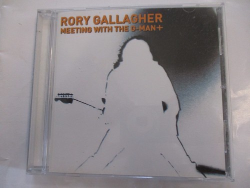 Rory gallagher meeting - -,