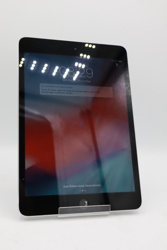 Apple ipad mini gen - ipad, 3a
