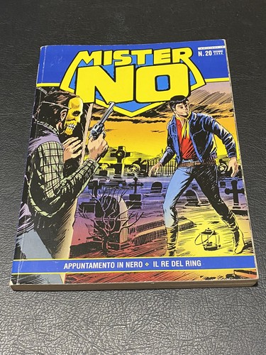 Mister editoriale if - n,