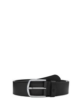 TIMBERLAND CINTURA NERO