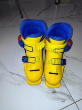 1 paio Scarponi da sci 228mm