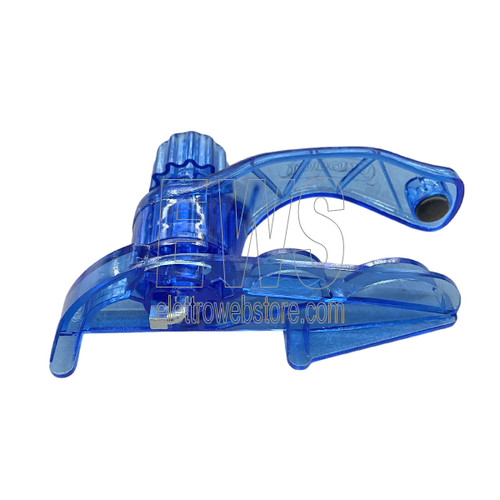 Staffa blu kit - , guida