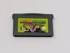 Mario & Luigi: Superstar Saga