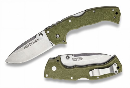 Coltello tascabile cold - coltello,