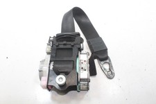 Cintura di sicurezza anteriore