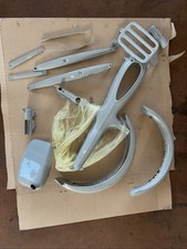 Motom  SmontatoTelaio S