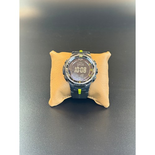 Casio pro trek - casio,