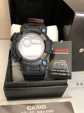 CASIO G-SHOCK FROGMAN Watch