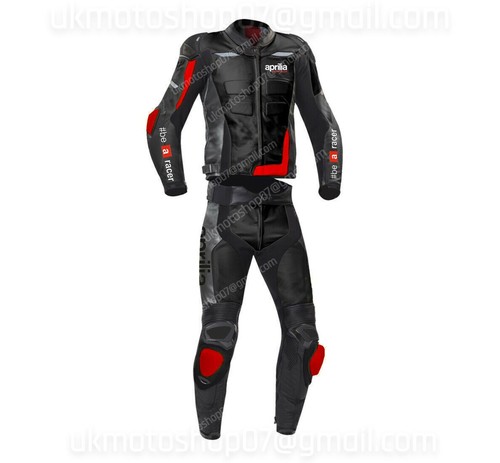 Aprilia tuta moto - tuta, racing