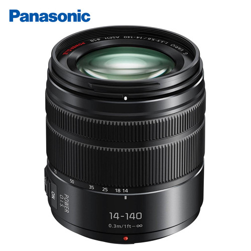 Panasonic lumix leica dg - g,