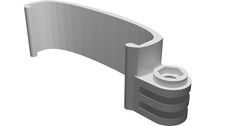 Adattatore supporto gopro per - adattatore,
