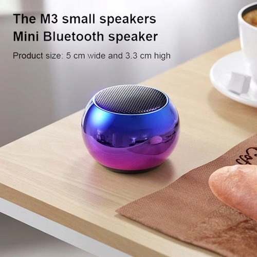 Altoparlante wireless