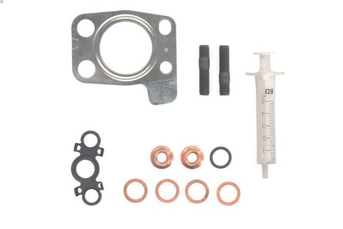 Kit montaggio turbocompressore