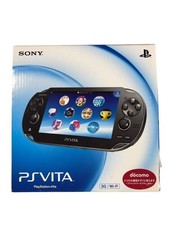 Sony PlayStation Vita PS VITA