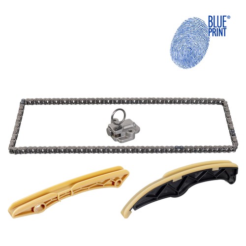 Kit catena distribuzione blue - kit,